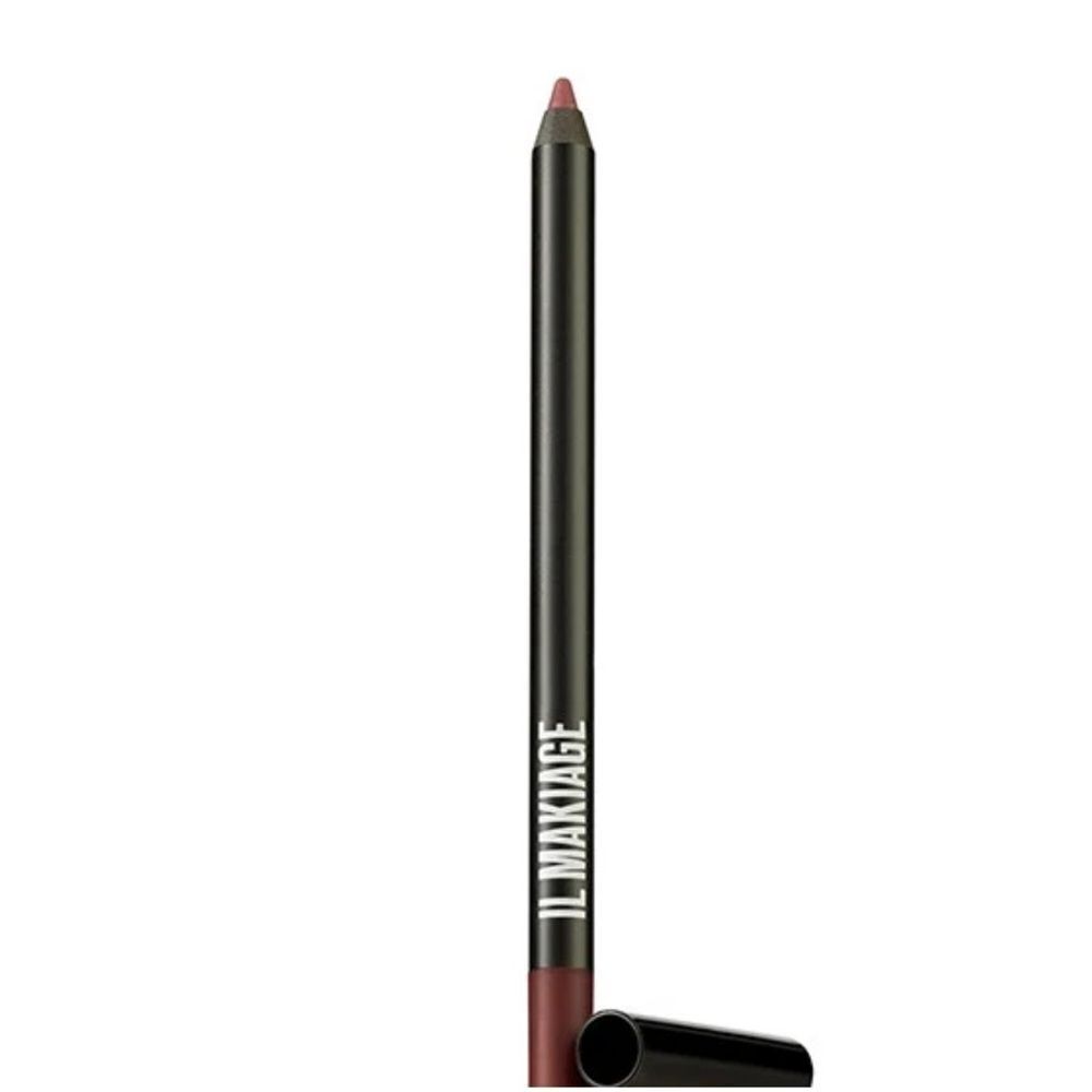IL MAKIAGE Waterproof Lip Liner in Antique!